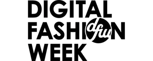 Digital Fashion Week logo