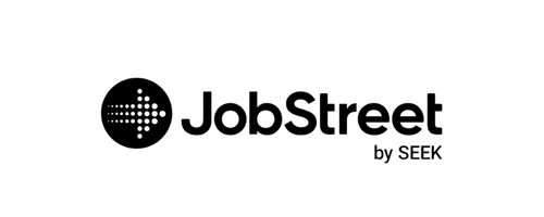 JobStreet logo